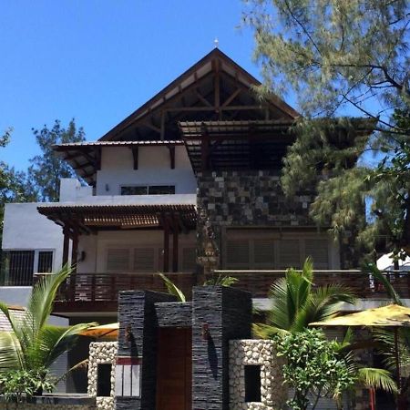 4 Bedrooms Penthouse 50 Meter To The Beach By Dream Escapes Pereybere Beach Eksteriør billede