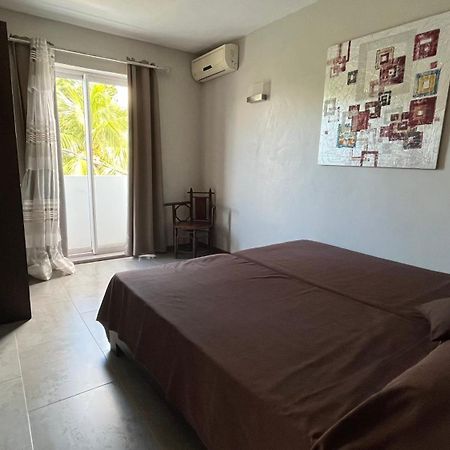 4 Bedrooms Penthouse 50 Meter To The Beach By Dream Escapes Pereybere Beach Eksteriør billede