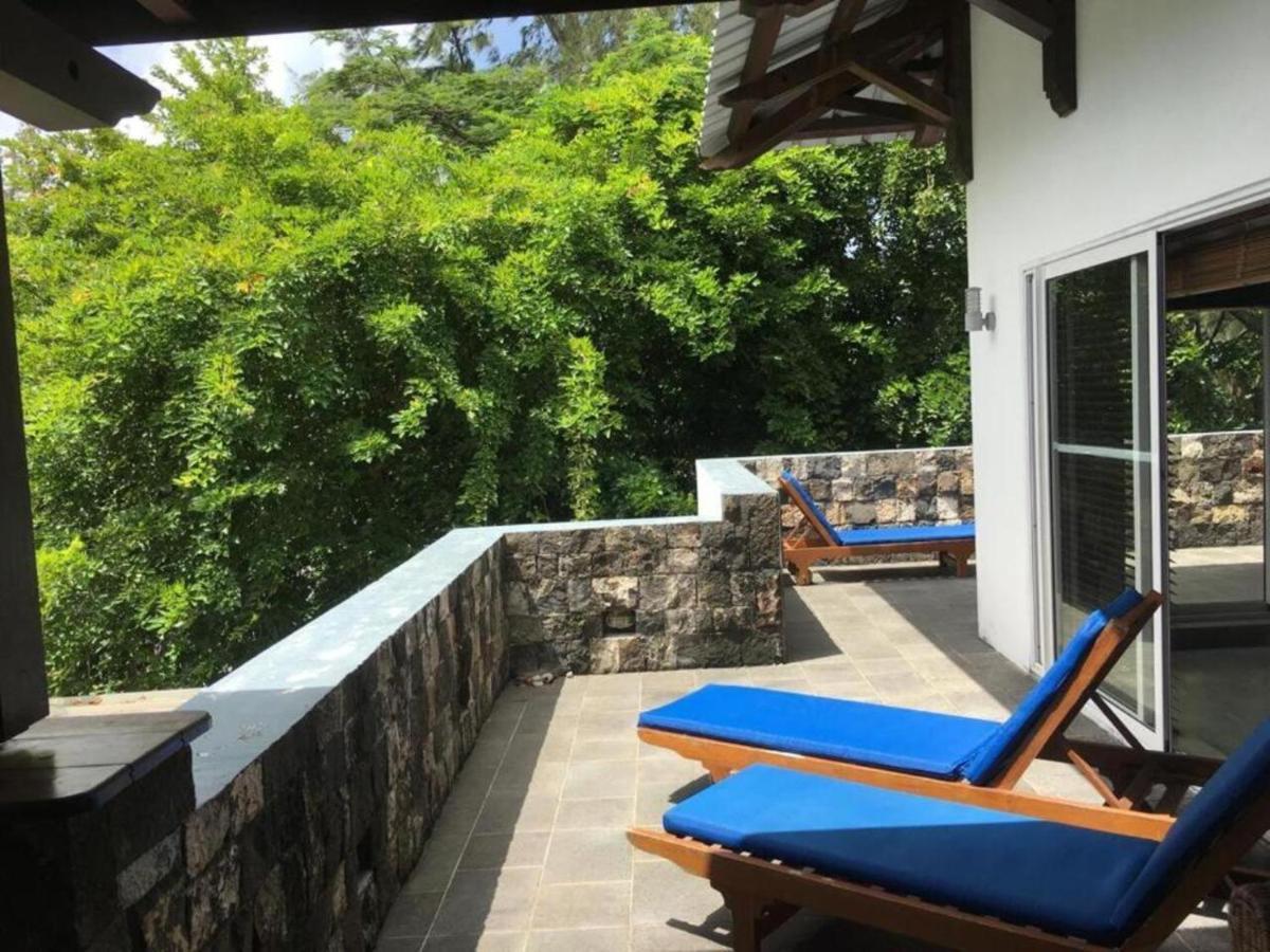 4 Bedrooms Penthouse 50 Meter To The Beach By Dream Escapes Pereybere Beach Eksteriør billede