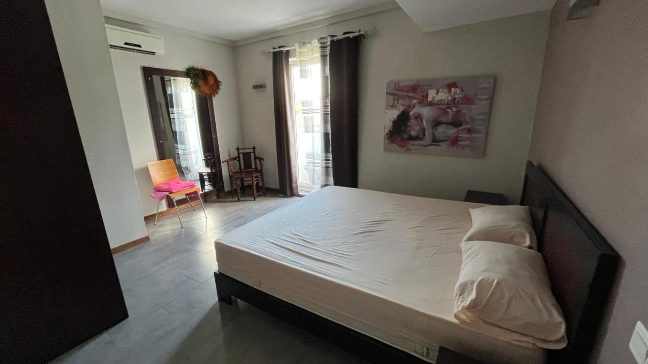 4 Bedrooms Penthouse 50 Meter To The Beach By Dream Escapes Pereybere Beach Eksteriør billede